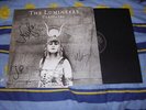 The Lumineers - Cleopatra - RARE SIGNED Vinyl LP album 2016 (AUTOGRAPHED)