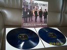 The Rolling Stones ?2 LP 2120 South Michigan Avenue - DARK BLUE VINYL