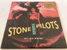 Stone Temple Pilots - Core - 2x 180g CLEAR VINYL LP, 2013, Music On Vinyl-NEW