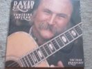 DAVID CROSBY - TOWERING INFERNO - THE 1989 BROADCAST - DOUBLE LP RECORD