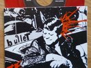 MISFITS 7” Bullet 1978 red vinyl MINT punk DANZIG germs MINOR THREAT black flag