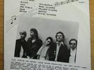 TEMPO 7” In My Room 1979 great German Punk own private mini label TEMPO RECORDS