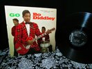 SCARCE 1959 MONO ORIG   BO DIDDLEY 