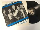 Judas Priest 2 LP Devils Work Houston 8/6/83