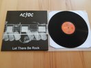 AC / DC          Let There Be Rock       RI