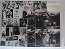 ROLLING STONES / EXILE ON MAIN ST - Japan 2LP & 2POST CARD
