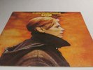 DAVID BOWIE LOW 1ST PRESS UK VINYL A1/B2 'STERLING'.