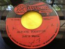 OG Reggae 45 : Bob & Marcia   The Sound Dimensions   Baby Face   Supreme