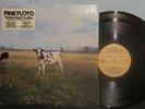PINK FLOYD VINYL LP DARK SIDE OF THE MOO UNRELEASED STUDIO TRACKS NM SHRINK