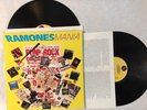 Ramones - Ramones Mania 2xLP Vinyl Punk