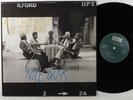 ART ENSEMBLE OF CHICAGO Nice Guys ECM LP NM germany w/insert