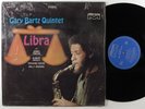 GARY BARTZ QUINTET Libra MILESTONE LP VG+/VG++ SHRINK