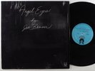 JOE BONNER Angel Eyes MUSE LP NM SHRINK