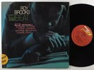 ROY BROOKS Beat WORKSHOP JAZZ LP VG++