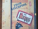 The Beatles Vinyl Record Collection 12