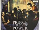 PRINCE / New Power Generation -Thunder- Rare UK 12