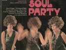 Paul Nero Neros Soul Party NEAR MINT Liberty Vinyl LP