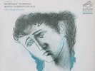 LP Tchaikovsky / Munch Pathétique Symphony RCA RED SEAL / STEREO NEAR MINT