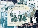 The Beatles Anthology Vol. 1 3LP (import) Triple vinyl, sealed