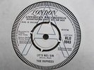 MINT LONDON UK 45 - THE DUPREES - 