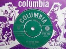 EX COLUMBIA UK 45 - CHAN ROMERO - 