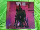 Sealed Original 1994 LP: Pearl Jam - Ten - Epic Z 47857