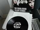 THE CHARLATANS     original Vinyl LP     Tellin `Stories  (1997 UK)