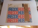 FREDDIE HUBBARD HERE TO STAY SEALED PROMO REMASTERED BLUE NOTE