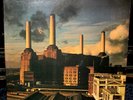 Pink Floyd   Animals   Vinyl LP   1977 Columbia Record   JC 34474   Orig. Issue