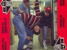 Beastie Boys No Sleep Till Brooklyn ,  Hold It, Now Hit It (Acapulco) + 2 Uk 12