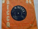 RARE BRITISH BEAT - KING SIZE TAYLOR & DOMINOS STUPIDITY UK DECCA 1964 EX