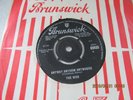 THE WHO..ANYWAY,ANYHOW,ANYWHERE..SUPERB RARE UK 1ST ISSUE BRUNSWICK No 05935