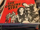 The Collins Kids Lp Rockabilly Epic MINT