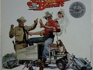 Smokey And The Bandit - Music From Film Soundtrack .. USA MCA Lp
