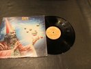 Styx Man of Miracle Wooden Nickel Records LP Hard Rock - EX