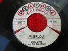 DICK DALE-MISERLOU/EIGHT TILL MIDNIGHT-7