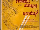 still sealed  Anna Russell Sings  Again? LP Columbia Masterworks ML 4733