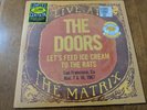 The Doors Live at Matrix Part 2 Let's Feed Ice Cream to Rats RSD Numbered Sealed