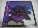 THIN LIZZY-Black Rose A Rock Legend JAPAN Press w/OBI Philip Lynott Gary Moore