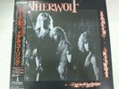 LEATHERWOLF-same JAPAN 1st.Press w/OBI Iron Maiden Judas Priest Scorpions AC/DC