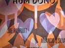 JOE HARRIOTT AMANCIO D'SILVA QUARTET - Hum Dono - Vinyl (LP)