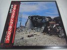 RUSH-A Farewell To Kings JAPAN Press w/OBI Iron Maiden Dream Theater Queensryche