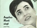 Monti Angelina - singt (EP)
