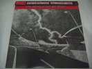BLUE OYSTER CULT-The Revolution By Night JAPAN 1st.Press w/OBI Black Sabbath