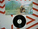 Joni Mitchell For The Roses Vinyl UK 1972 Asylum White 1st Press A1/B1 LP EXC+NM