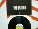 Fleetwood Mac Then Play On Vinyl UK 1970 Reprise Steamboat A1/B1 Matrix LP