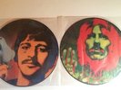 BEATLES  ''ONE''  PICTURE DISC  Doble lp (con carpeta) ''raro y muy difícil