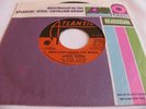JACKIE MOORE - BOTH ENDS AGAINST THE MIDDLE / CLEAN UP YOUR OWN YARD - ATLANTIC
