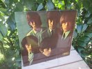 LP ROLLING STONES - No.2 - DECCA Records 1.Press Vinyl   BKL 16325-P   sehr gut