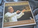 KEILBERTH 5LP ORCHESTRAL WORKS TELEFUNKEN STEREO SNA 25016-T/1-5 - ED1 BOX NM-